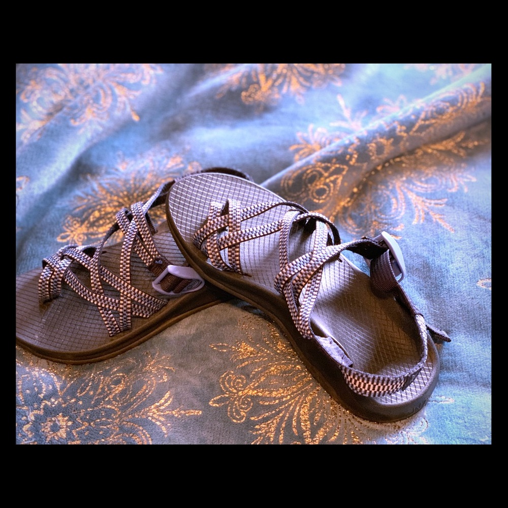 Tevas women’s size 7